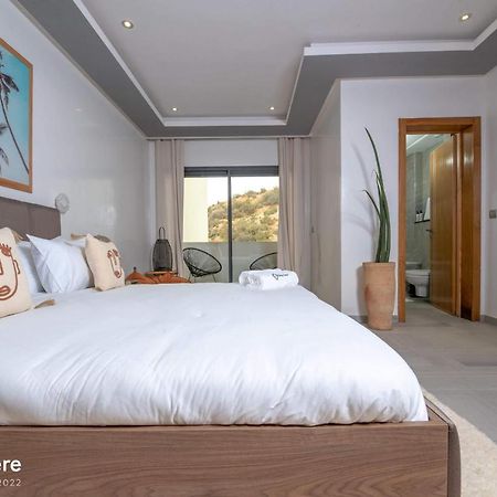 Stayhere Beachfront Escape Agadir Exterior photo